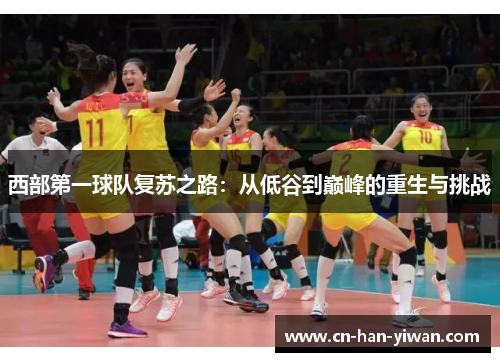 西部第一球队复苏之路：从低谷到巅峰的重生与挑战