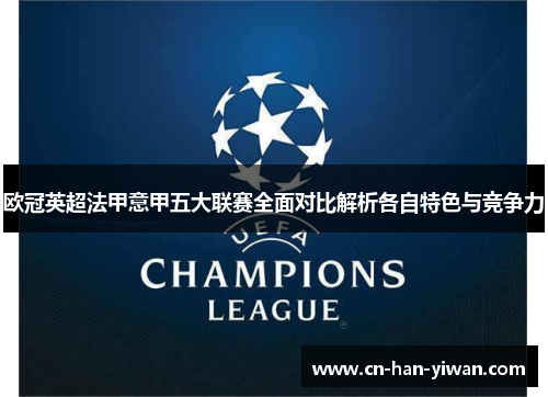 欧冠英超法甲意甲五大联赛全面对比解析各自特色与竞争力